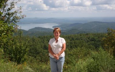 Connie Michon