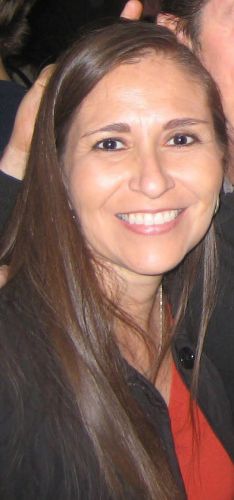 Sylvia Yepez