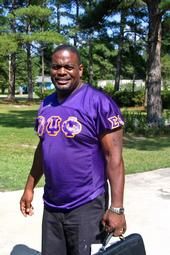 Vantresse Mcmillan