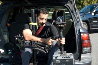 Saade Mustafa