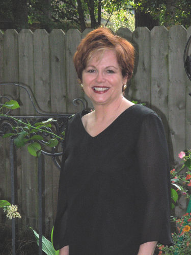 Sherryl Boyer