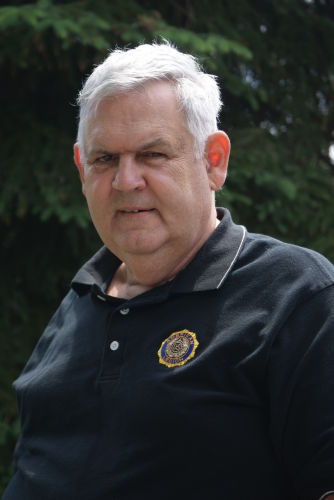 James Metcalf