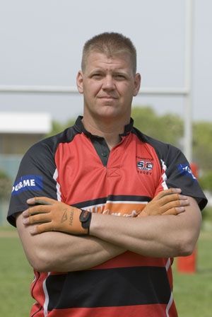 Mark Wasson