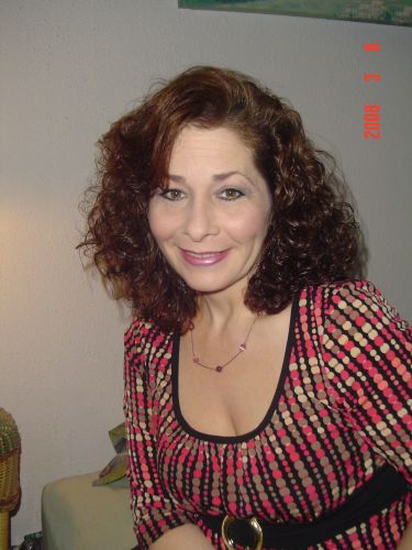 Suzanne Anderson