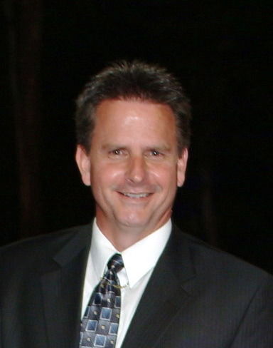 Michael Swindle