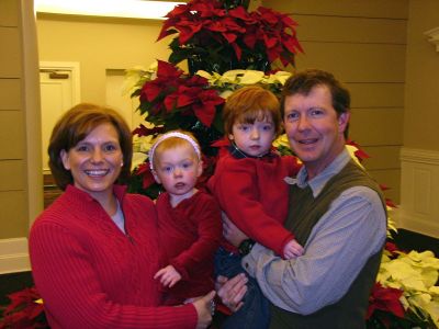 Suzanne Badgett