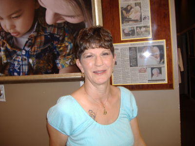 Brenda Maddox