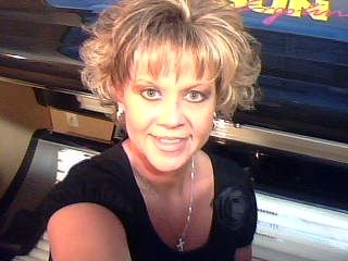 Annette Davis