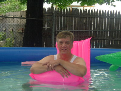 Marc Starkweather