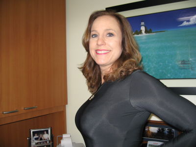Ann Hogan
