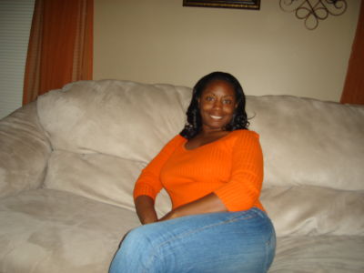 Cynthia Simpson