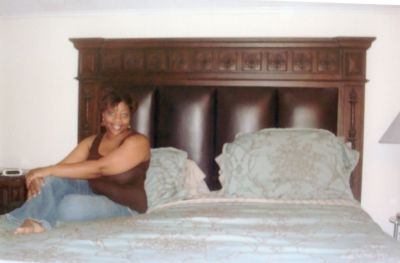 Keisha Raymond