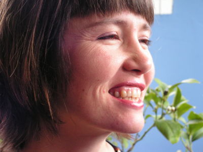 Monica Carter