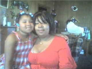 Lakiesha Spencer