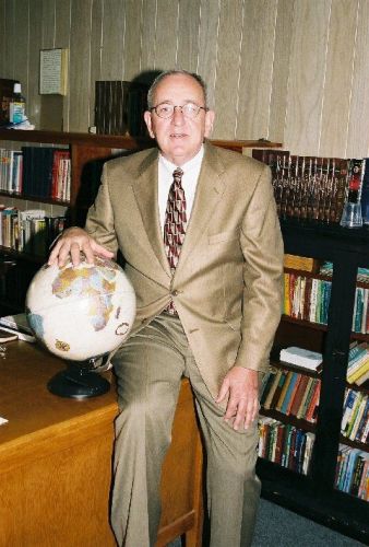 Emery Carver
