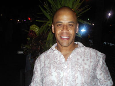 Robert Ward