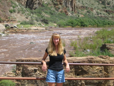 Stacy Bansback