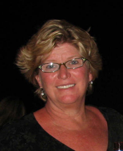 Wendy Ackerman