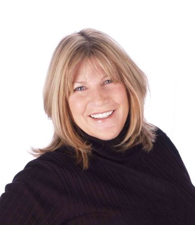 Katherine Wigington