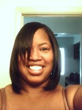 Crystal Mays