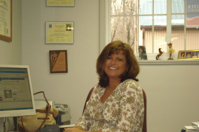 Christine Cable