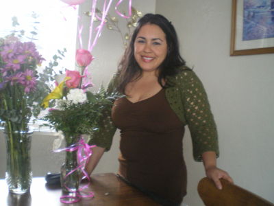 Maria Moreno