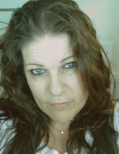 Theresa Pratt