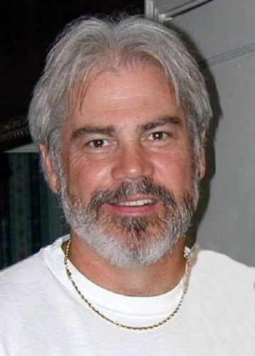 John Hayes