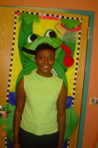 Angela Johnson