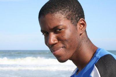Willie Dunlap