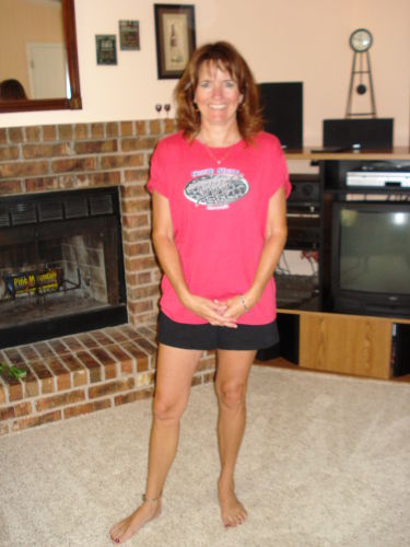 Candace King