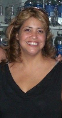 Yvette Delarosa