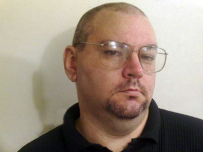 Christopher Mcconnell