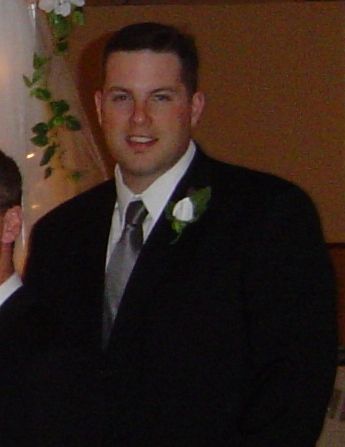 Chad Lehner