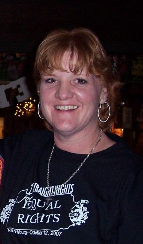 Kim Trexler