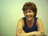 Rebecca Preston