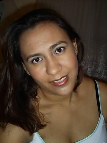 Mabel Martinez