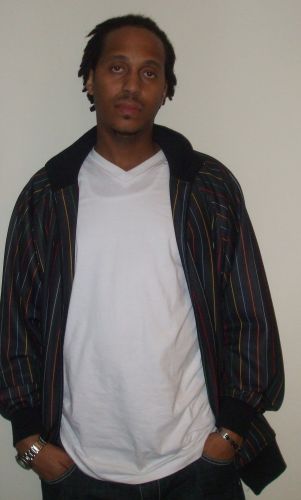 Darnell Jones