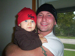 Bradley Luebke