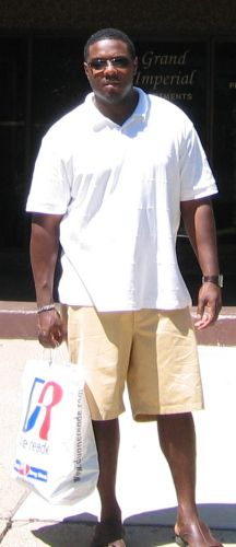 Darrell Durante