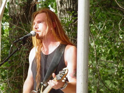 Shane Mouw