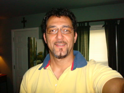 Otilio Rivera