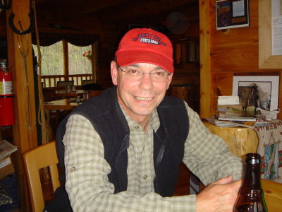 Michael Herron