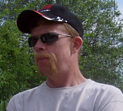 Steven Johnson