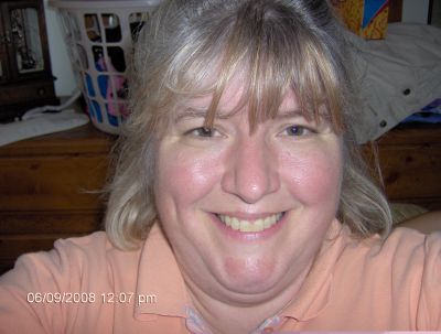 Deborah Reeves