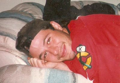 Shawn Dugo