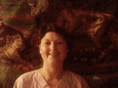 Melissa Cantrell