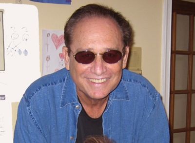 Bernard Drucker