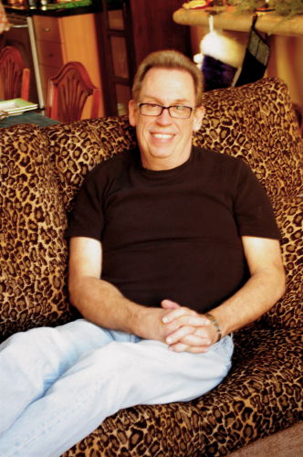 Phillip Smith
