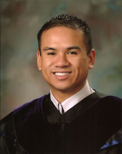 Michael Lam